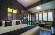 Bedroom 7 Suan Kaew Art Cottage
