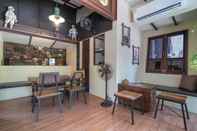 Lobi Suan Kaew Art Cottage