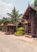 EXTERIOR_BUILDING Suan Kaew Art Cottage