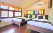 ห้องนอน 3 Suan Kaew Art Cottage