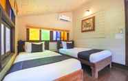 Bedroom 6 Suan Kaew Art Cottage