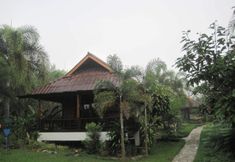 ภายนอกอาคาร 3 Le Mont Resort