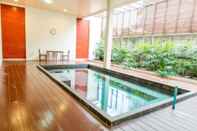 Layanan Hotel Sunshine Hotel and Serviced Apartment