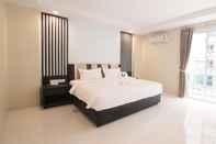 Bedroom M SOHO Danok