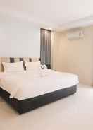 BEDROOM M SOHO Danok