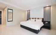 Bedroom 2 M SOHO Danok