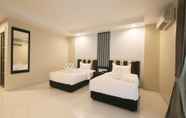 Bedroom 5 M SOHO Danok