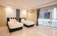 Bedroom 3 M SOHO Danok