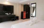 Bedroom 7 M SOHO Danok