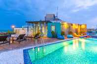 Swimming Pool Cani Beach House