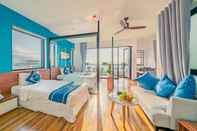 Bedroom Cani Beach House