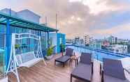 Khu vực công cộng 2 Cani Beach House