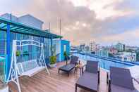 Khu vực công cộng Cani Beach House