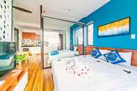 Sảnh chức năng Cani Beach House