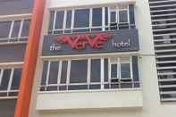 ภายนอกอาคาร The Verve Hotel PJ Damansara