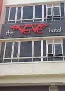 EXTERIOR_BUILDING The Verve Hotel PJ Damansara