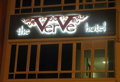 Exterior 2 The Verve Hotel PJ Damansara