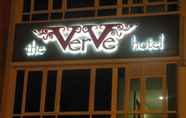 Exterior 2 The Verve Hotel PJ Damansara