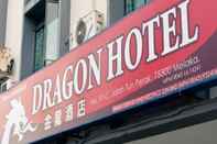 Exterior Hotel Dragon