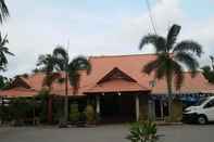 Lobby Marang Village Resort & Spa