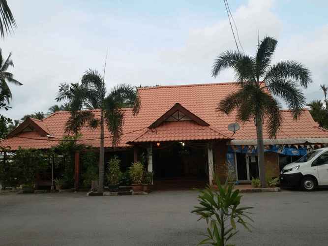 Marang Village Resort Spa Marang The Best Price Only In Traveloka
