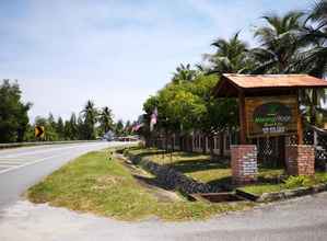 Bangunan 4 Marang Village Resort & Spa