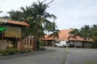 Luar Bangunan Marang Village Resort & Spa