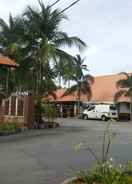 EXTERIOR_BUILDING Marang Village Resort & Spa