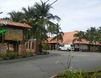Exterior 2 Marang Village Resort & Spa
