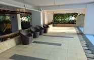 Bar, Kafe, dan Lounge 4 TATA ROOM @ Bassura City Apartemen