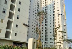 ภายนอกอาคาร 2 TATA ROOM @ Bassura City Apartemen