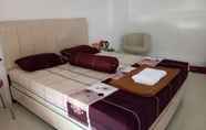 Bilik Tidur 7 TATA ROOM @ Bassura City Apartemen