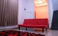 Common Space 6 Derian Homestay Bandung