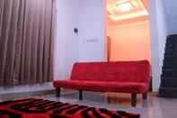 Common Space Derian Homestay Bandung