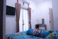 Bedroom Derian Homestay Bandung