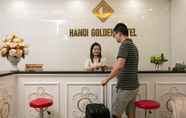 Lobi 4 Hanoi Golden Hotel