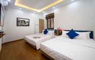 Bilik Tidur 5 Hanoi Golden Hotel