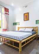 BEDROOM BamBoo Homestay Hue