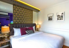 寝室 7 Villa De Khaosan by Chillax