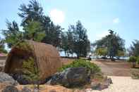 Lobby Eco Resort Sumba Dream