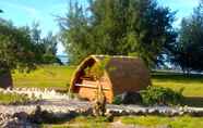 Luar Bangunan 4 Eco Resort Sumba Dream