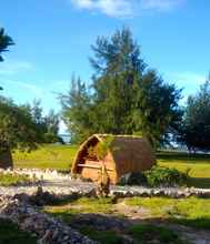 Luar Bangunan 4 Eco Resort Sumba Dream