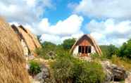 ภายนอกอาคาร 6 Eco Resort Sumba Dream