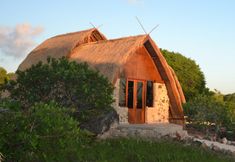 Exterior 3 Eco Resort Sumba Dream