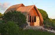 ภายนอกอาคาร 3 Eco Resort Sumba Dream