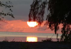 Common Space 2 Eco Resort Sumba Dream