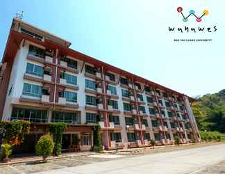 Bangunan 2 Wanawes Resort