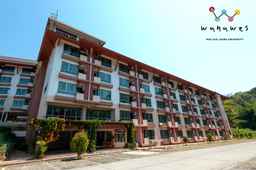 Wanawes Resort, SGD 37