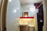 Toilet Kamar Brew Home