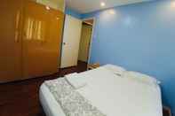 Kamar Tidur Brew Home